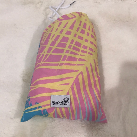 Boardies Mens Boardshorts W/Liner - Picture 5 of 5